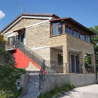 Holiday home Di