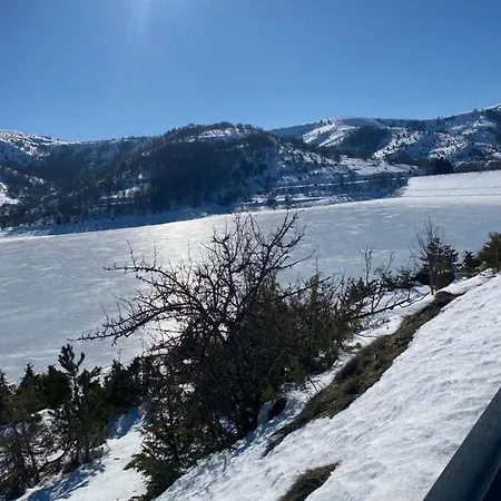 Di בית נופש קמפוטוסטו