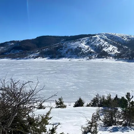 Di Hébergement de vacances *