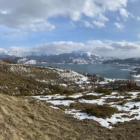 Hébergement de vacances Di Campotosto