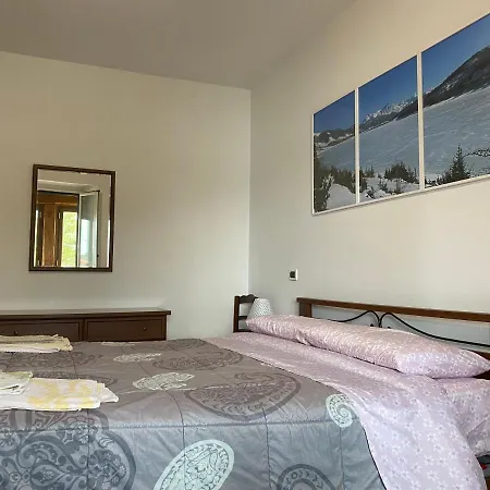 Holiday home Di