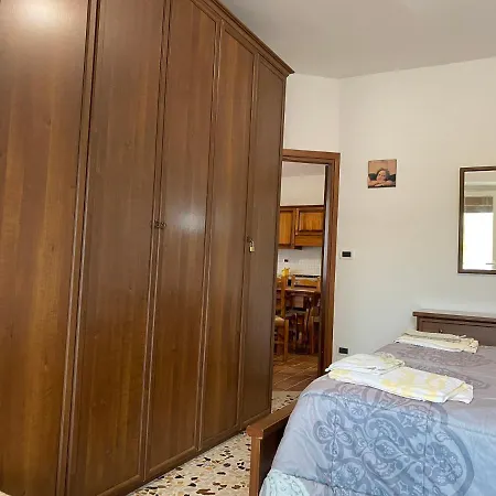 Holiday home Di Campotosto