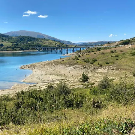 בית נופש Di *