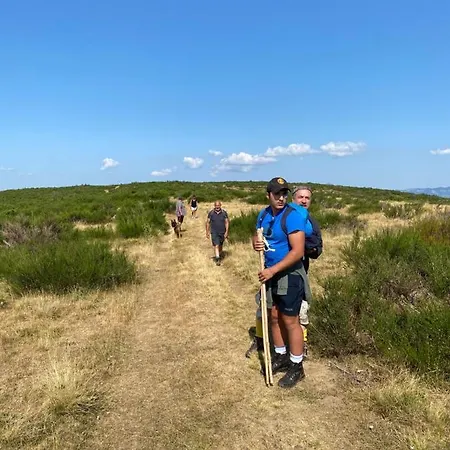 Di בית נופש *