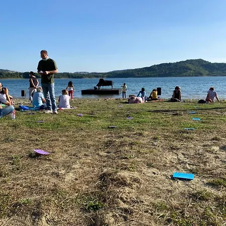 Di בית נופש קמפוטוסטו