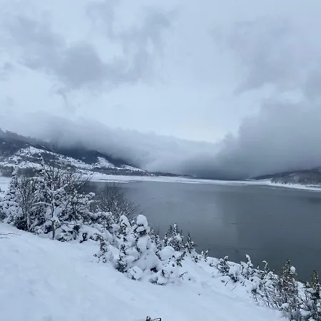 בית נופש Di *