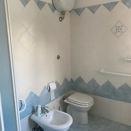 Di Holiday home Campotosto