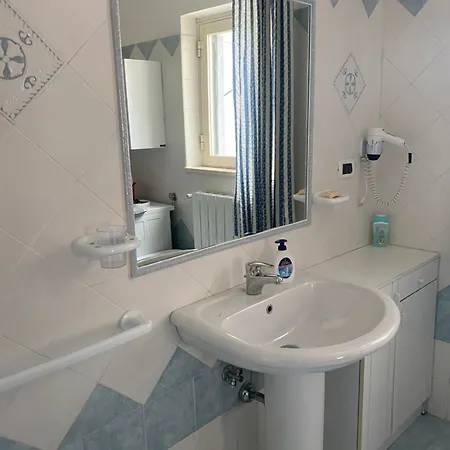 Holiday home Di *