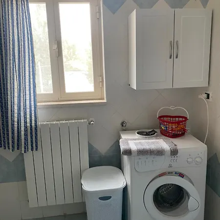 Di Holiday home Campotosto