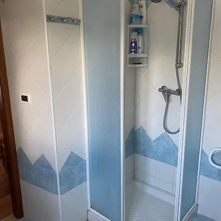 Hébergement de vacances Di