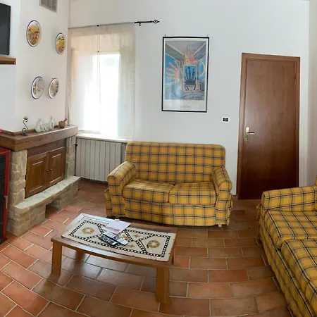 Holiday home Di