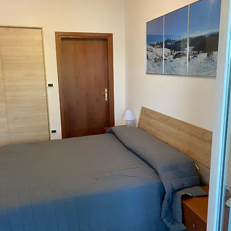 Holiday home Di Campotosto