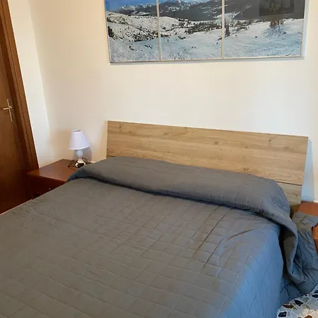 Di Hébergement de vacances