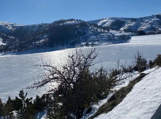 Di Σπίτι διακοπών Campotosto