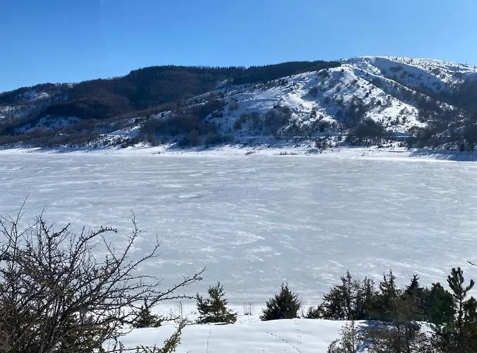 Di Σπίτι διακοπών *