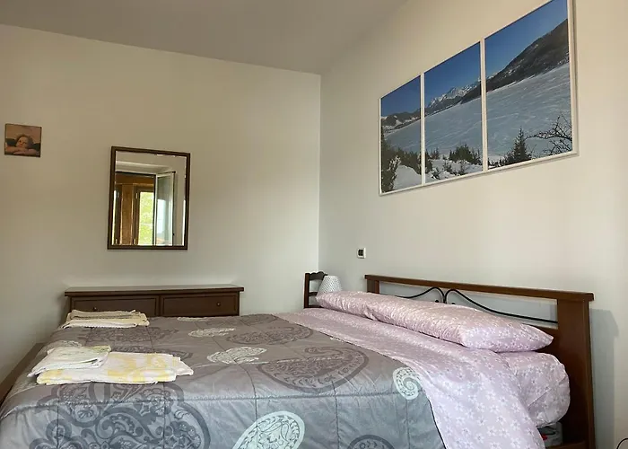 Σπίτι διακοπών Di